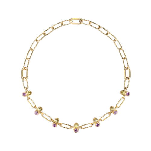 kaleidoscopic link 59 & 61